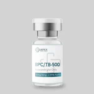 BPC/TB-500