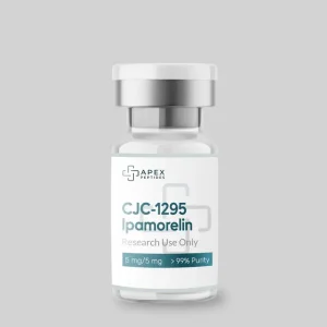 CJC-1295/Ipamorelin