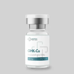 GHK-Cu