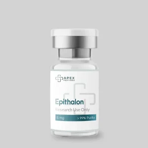 Epithalon 5mg