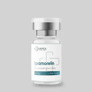 Ipamorelin 5mg
