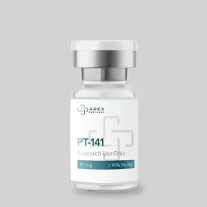 PT-141 (Bremelanotide) 10mg