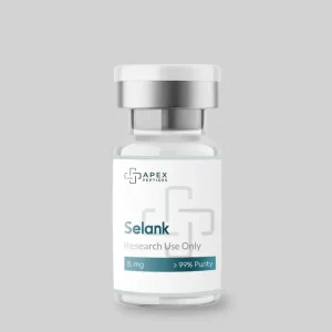 Selank 5 mg
