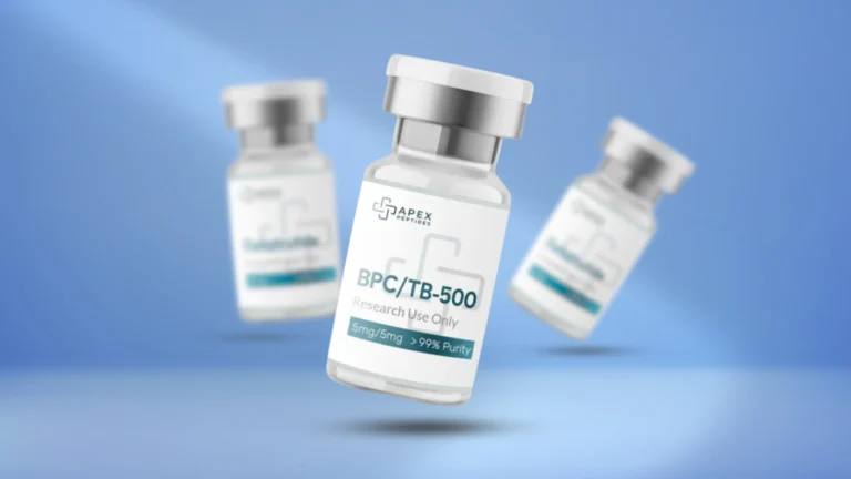 Apex Peptides