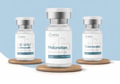 Apex Peptides