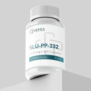 SLU-PP-332 (250 mcg / 100 capsules)
